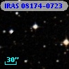 IRAS 08174-0723