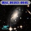 IRAS 08183-0845