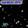 Cul 0815-079
