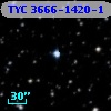 TYC 3666-1420-1