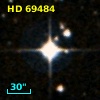 HD  69484