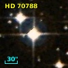HD  70788