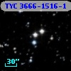 TYC 3666-1516-1