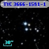 TYC 3666-1581-1
