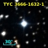 TYC 3666-1632-1