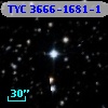 TYC 3666-1681-1
