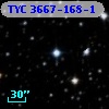 TYC 3667-168-1