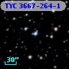 TYC 3667-264-1