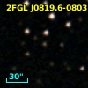 [VV2006b] J081917.5-075628