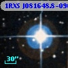 1RXS J081648.8-090044