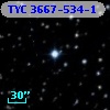 TYC 3667-534-1