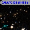 2MASX J08184911-0730160