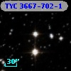 TYC 3667-702-1