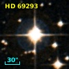 HD  69293