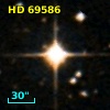 HD  69586