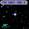 TYC 3667-706-1