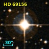 HD  69156