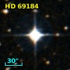 HD  69184