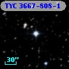 TYC 3667-808-1