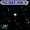 TYC 3667-850-1
