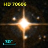 HD  70606