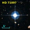 HD  71097