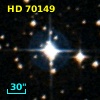 HD  70149