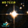 HD  71118