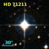 HD  71211