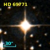 HD  69771