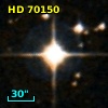 HD  70150