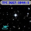 TYC 3667-1044-1