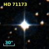 HD  71173