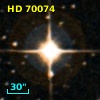 HD  70074