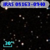 IRAS 08163-0940