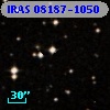 IRAS 08187-1050