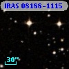 IRAS 08188-1115