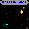 IRAS 08194-0923
