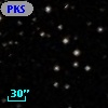 PKS 0822-09