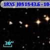 1RXS J081843.6-104524