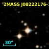 1RXS J082221.3-111357