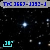 TYC 3667-1382-1