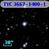 TYC 3667-1400-1