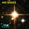 HD  69203