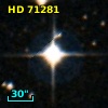 HD  71281