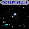 TYC 3667-1512-1