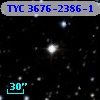 TYC 3676-2386-1