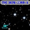 TYC 3676-2389-1