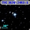 TYC 3676-2483-1