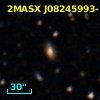 2MASX J08245993-1008498